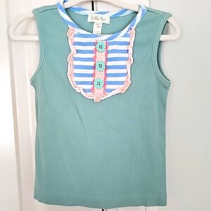 18-24m MJ Matilda Jane Tank Top